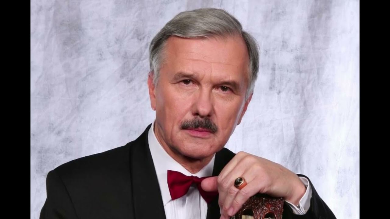 Леонид Серебренников - Суперкот (Из м/ф 
