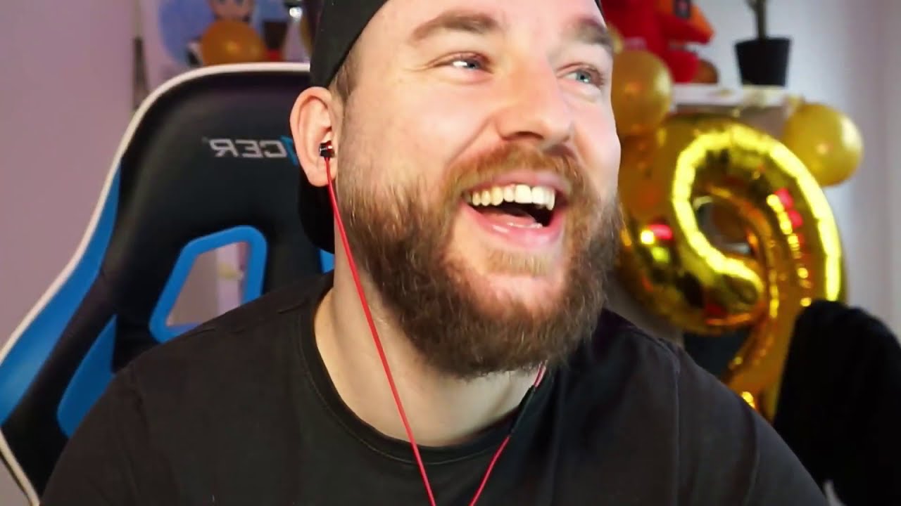 Bladeito otevřel medúzu a pak měl klasické nervíčky (CS:GO oddshots)
