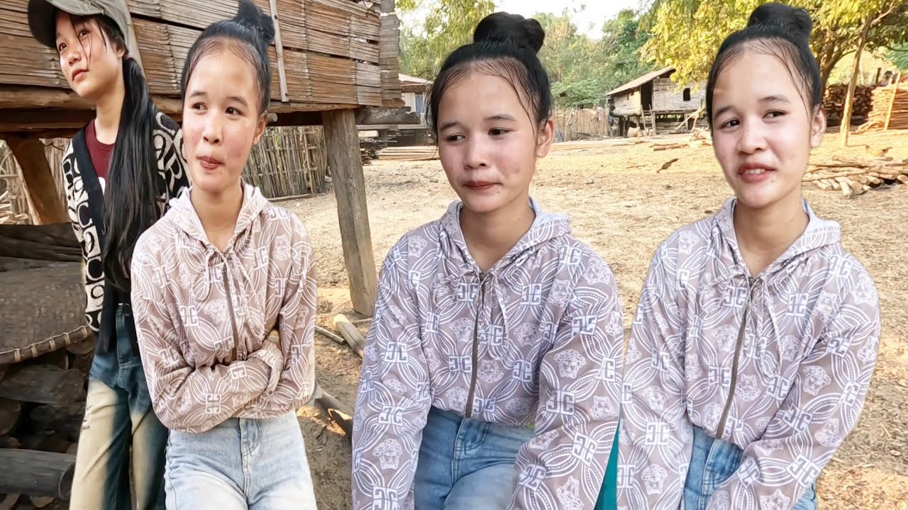 16 มีนาคม ค.ศ. 2026 สาวนิ่ง สาวเผ่าม้งกอง โสดเด้อ บ่าวไทยมาหาได้เด้อ