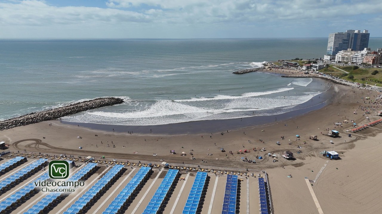 Colombo y Magliano Remate TV desde Mar del Plata