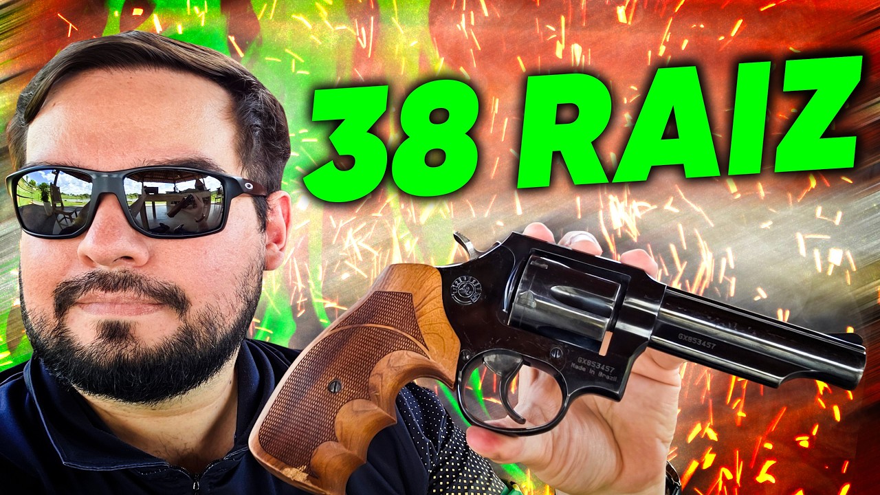 O 38 Raiz Ainda é útil?