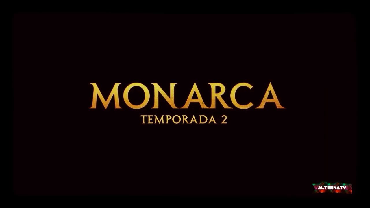Nadine - Marco Rizzo || Netflix - Monarca OST (Original Soundtrack)