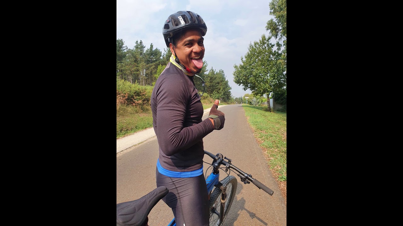 CAMINO DE SANTIAGO: ETAPA 10 SARRIA - MELIDE (EN BICICLETA)