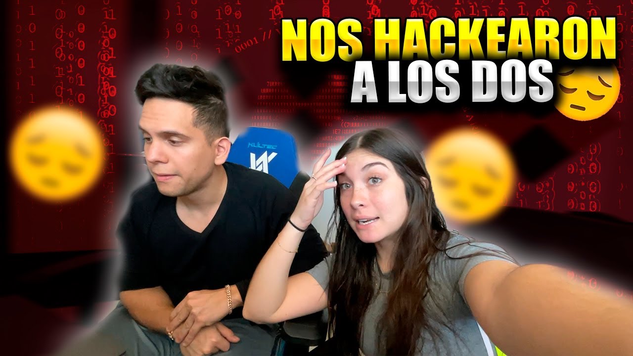 NOS HACKEARON NUESTROS CANALES DE YOUTUBE || AVYAN