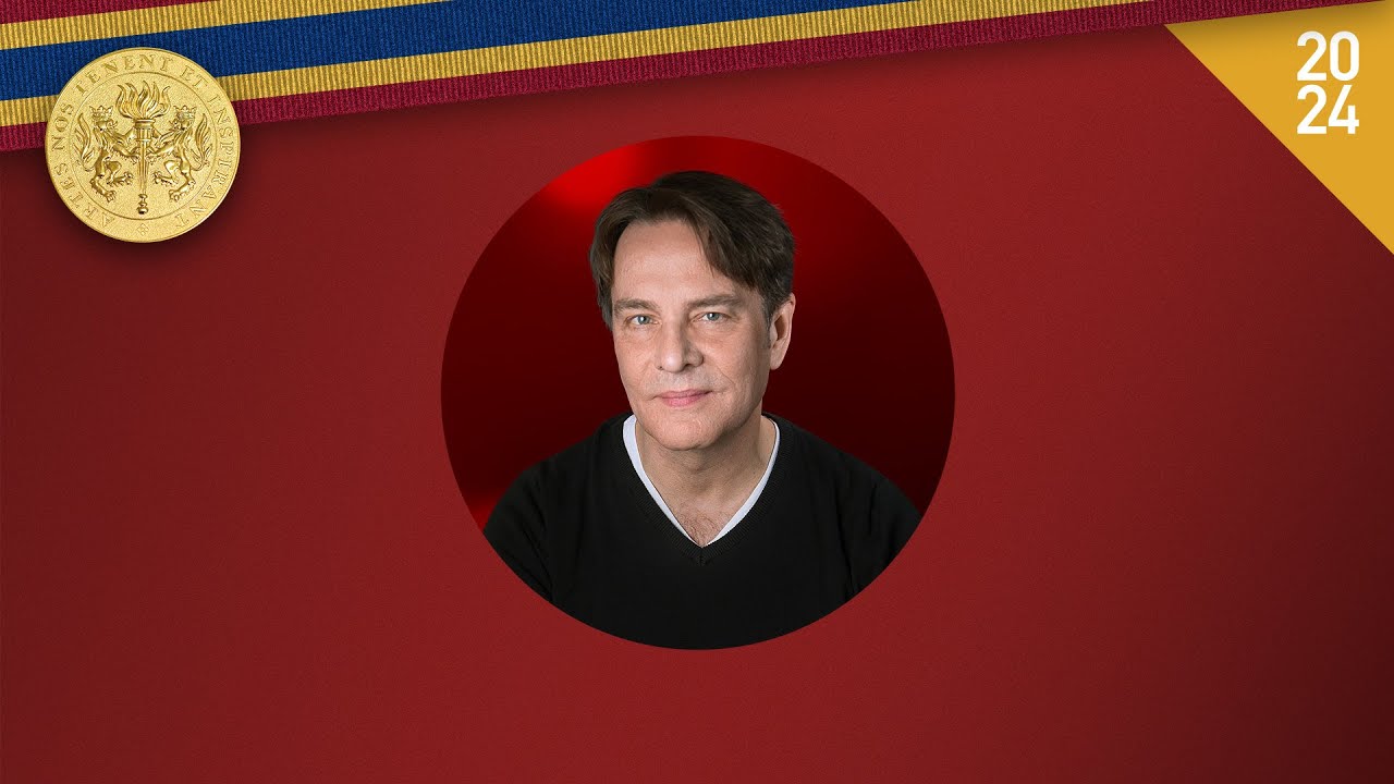 Ronnie Burkett’s Legacy Interview | L'entrevue-héritage de Ronnie Burkett, GGPAA-PGGAS 2024
