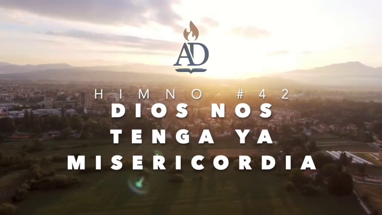 #42 | Dios nos tenga ya misericordia (Para que sean conocidas en la tierra) - Esposos Guerra Campos