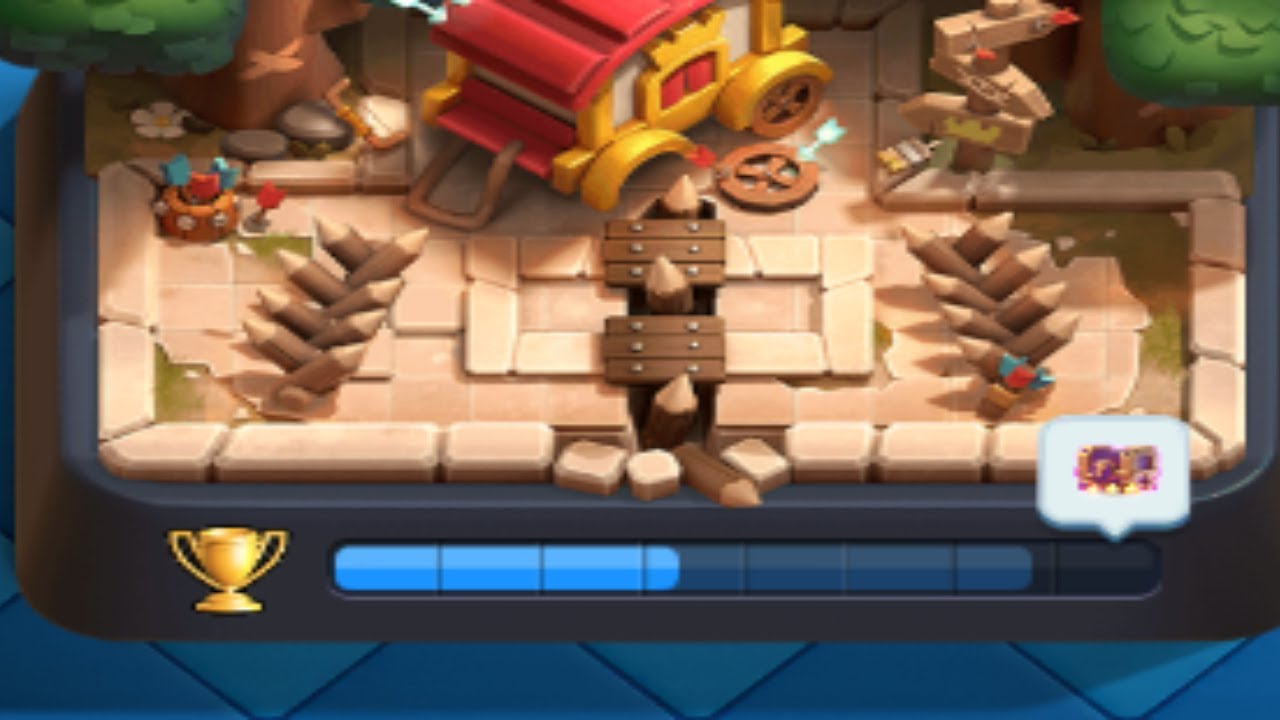 GRACIAS SUPERCELL
