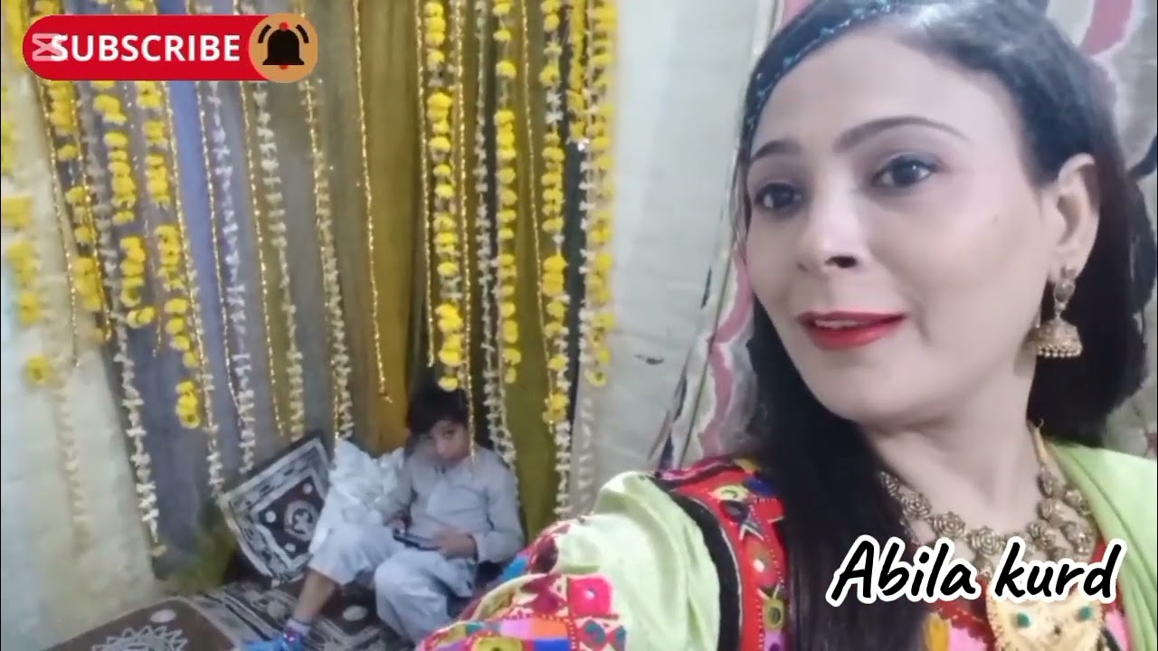 saal e rnd.... SHAAL QUETTA |VLOG#31| @AbilaAlikurd12