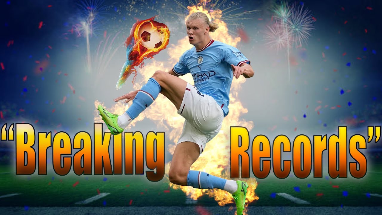 Why Erling Haaland is so dominant | Face of the Premier league