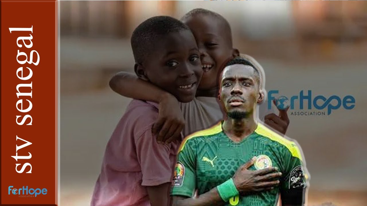 ASSOCIATION FORHOPE PAUSE PREMIERE PIERRE MAISON DES PARENTS AVEC IDRISSA GANA GUEYE