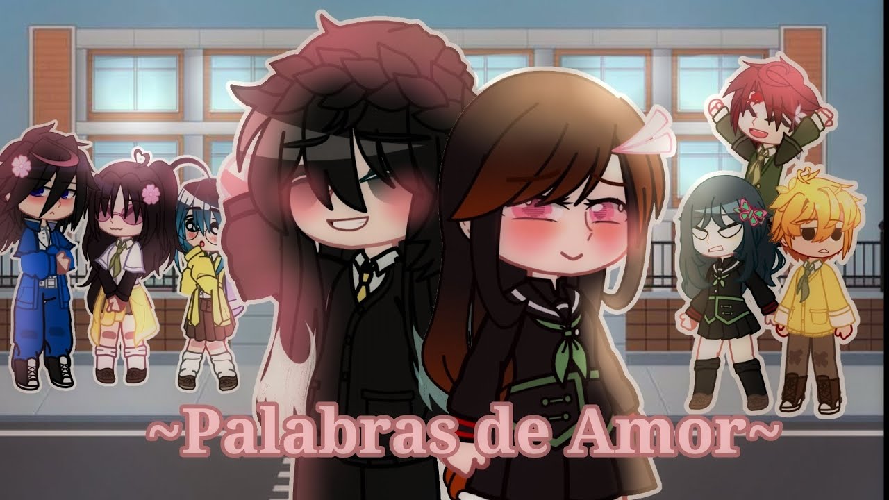 🌺~Palabras De Amor~💌 [Serie Muinezu] Capítulo 3: Celos por Zenitsu?