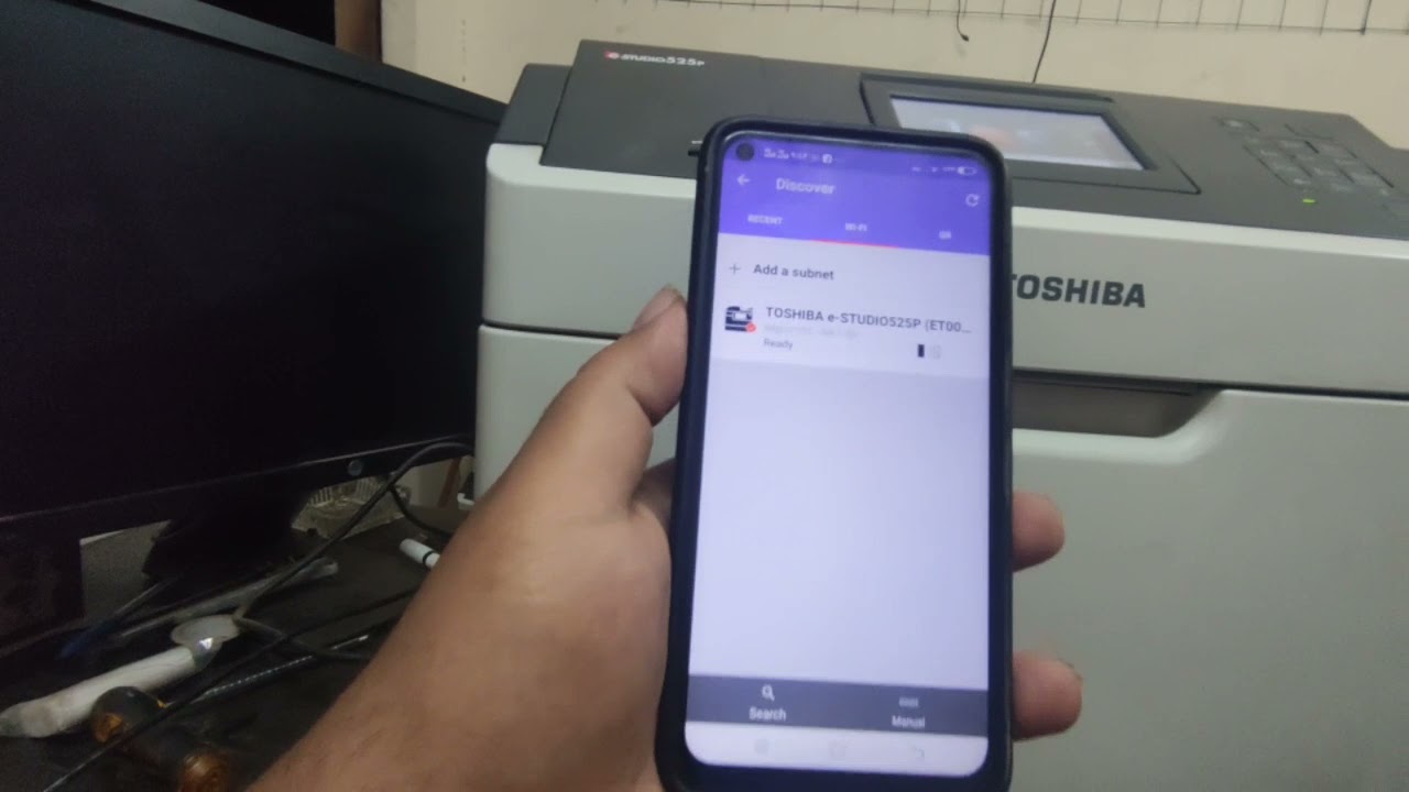 toshiba 525p