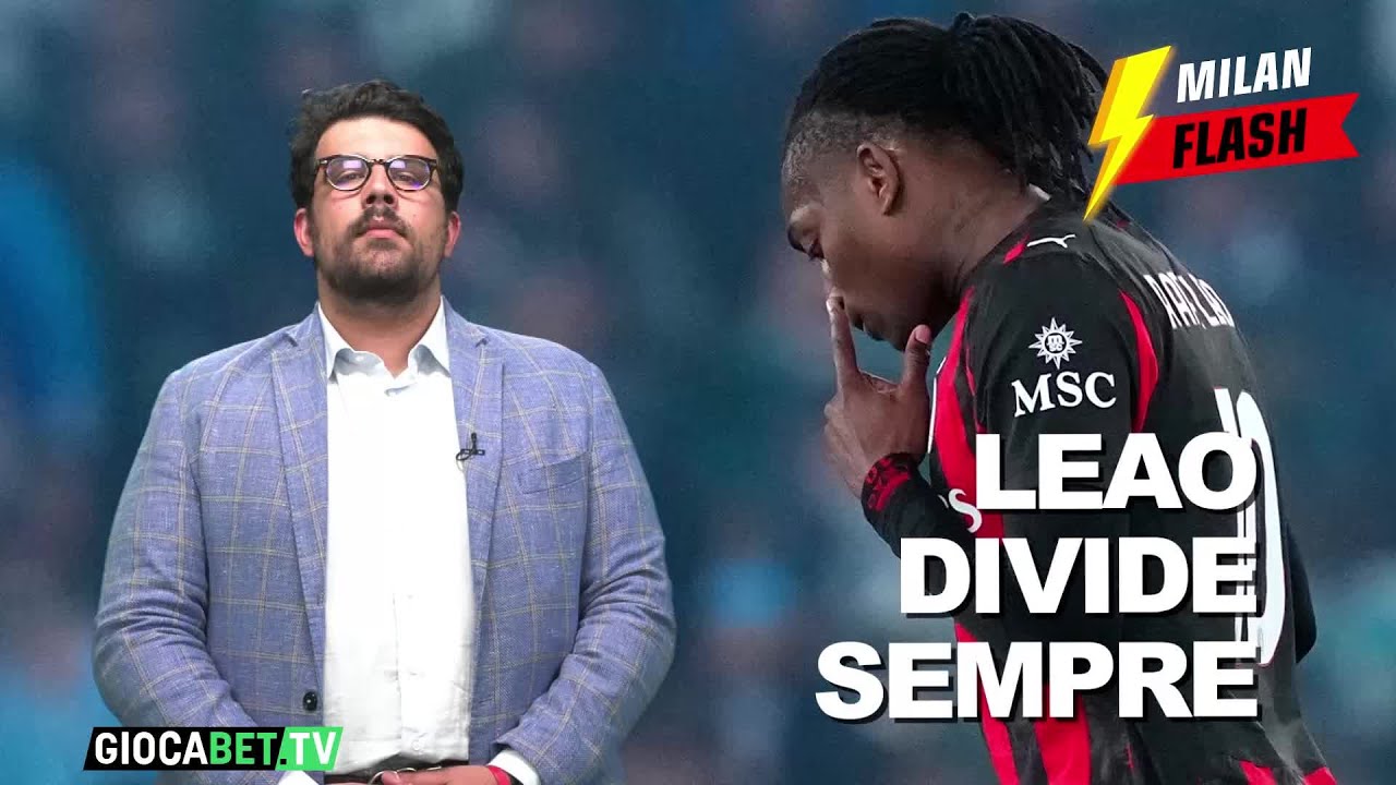 Milan Flash - Allegri chiede umiltà e deve arrivare subito
