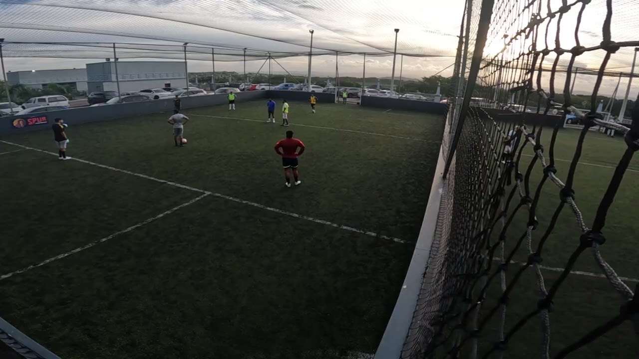 5V5 GWAY PART 3 18/03/2026