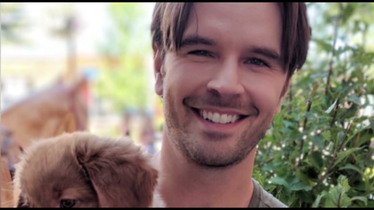 Instagram | Michelle Morgan was furious on Graham Wardle