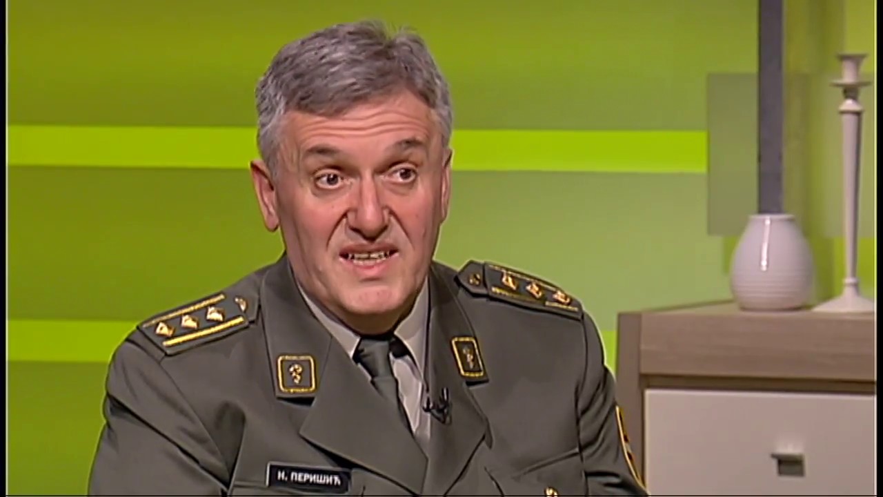 Dobro je, dobro je znati: O lošem podstanaru (Helikobakter pilori)
