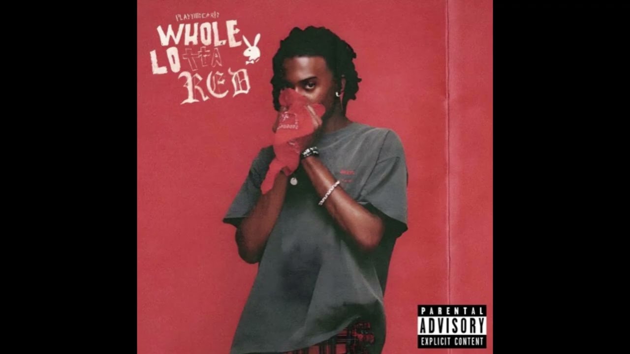 [FREE] Playboi Carti x WLR V1 Type Beat