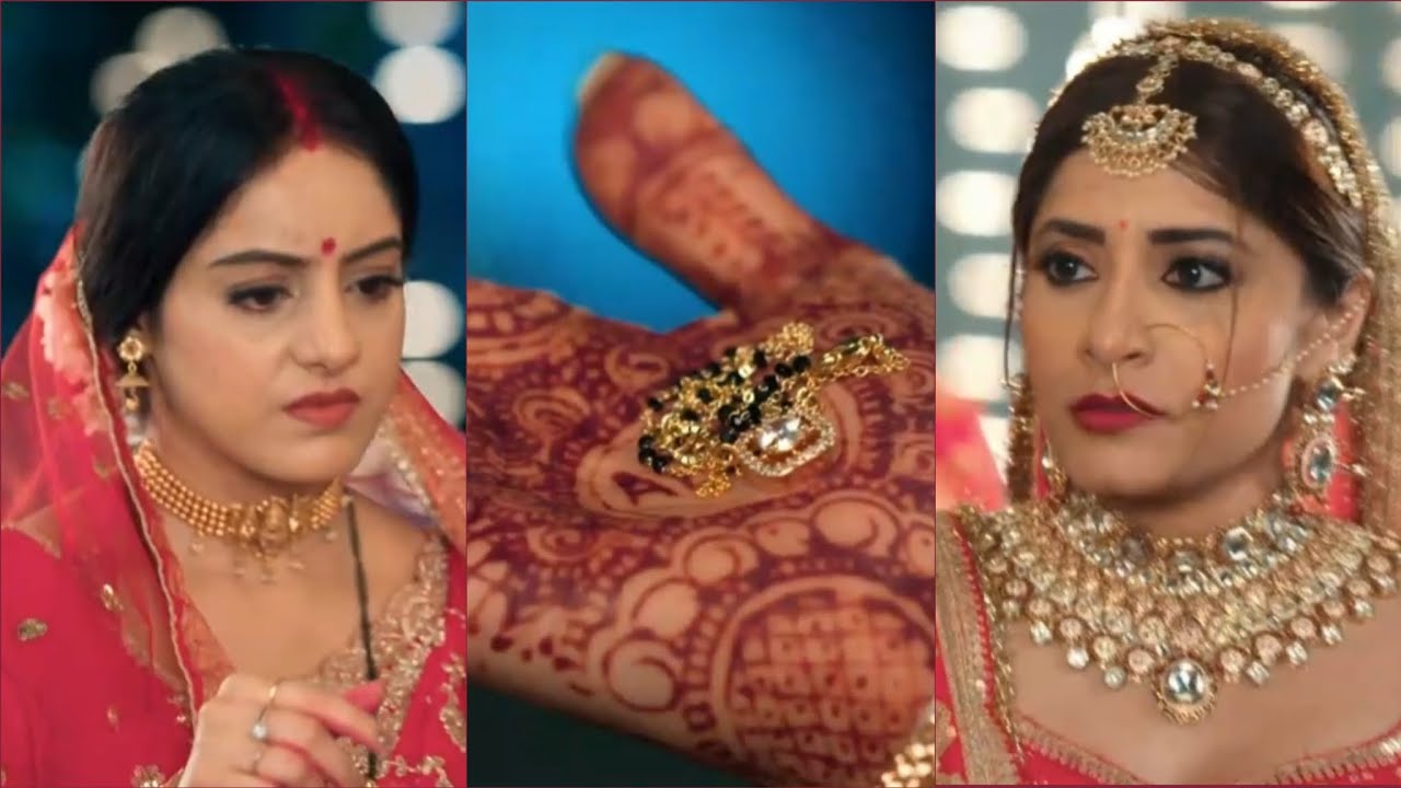 Mangal Lakshmi PROMO: Mangal Ko Hua Soumya Par Shaq; Ek Ek Karke Saamne Aaye PROOFS