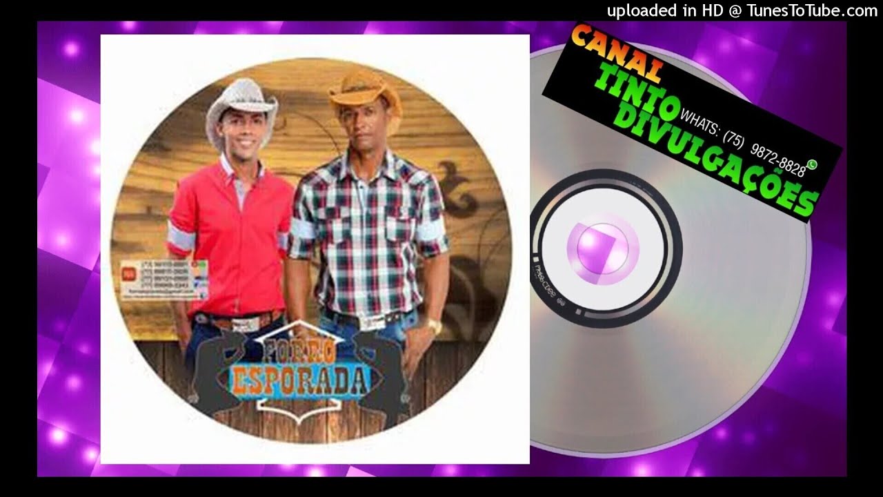 FORR&Oacute; ESPORADA 2019