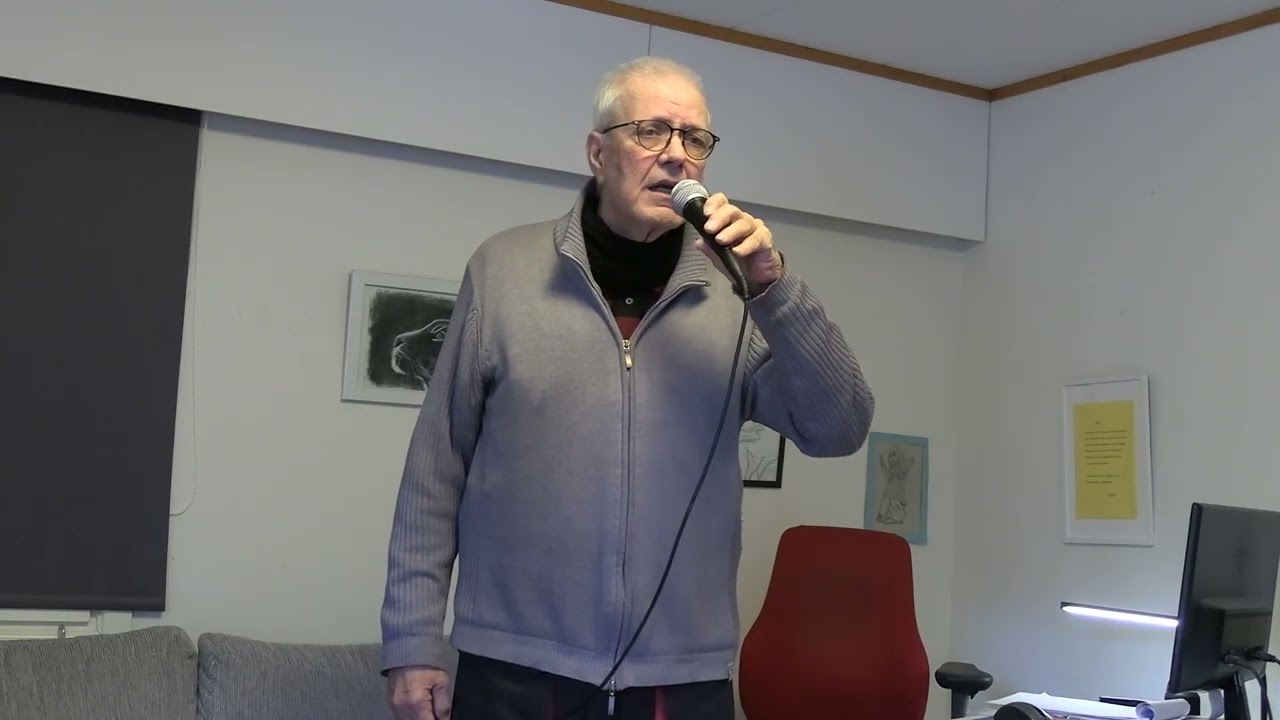 Mitä tällä rakkaudella teen