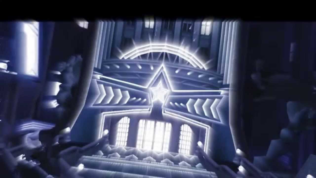 Kingdom Hearts (Roxas, Xion & Axel) AMV - Dance With The Devil (venting)