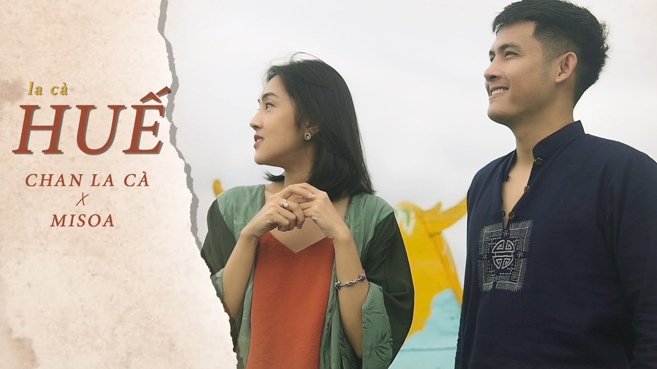 Huế Ơi, Tau Thích Mi // Du Lịch Huế #1