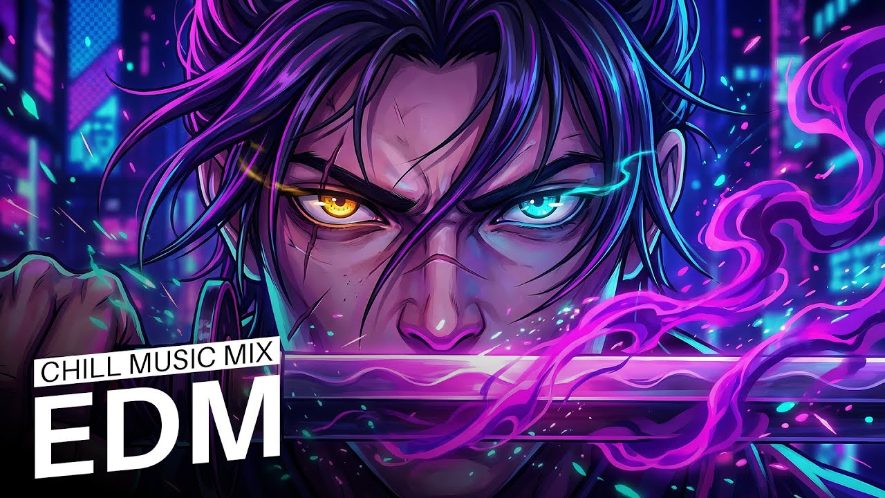 Top 25 Bản EDM Phiêu Không Lối Thoát ♫ 2026