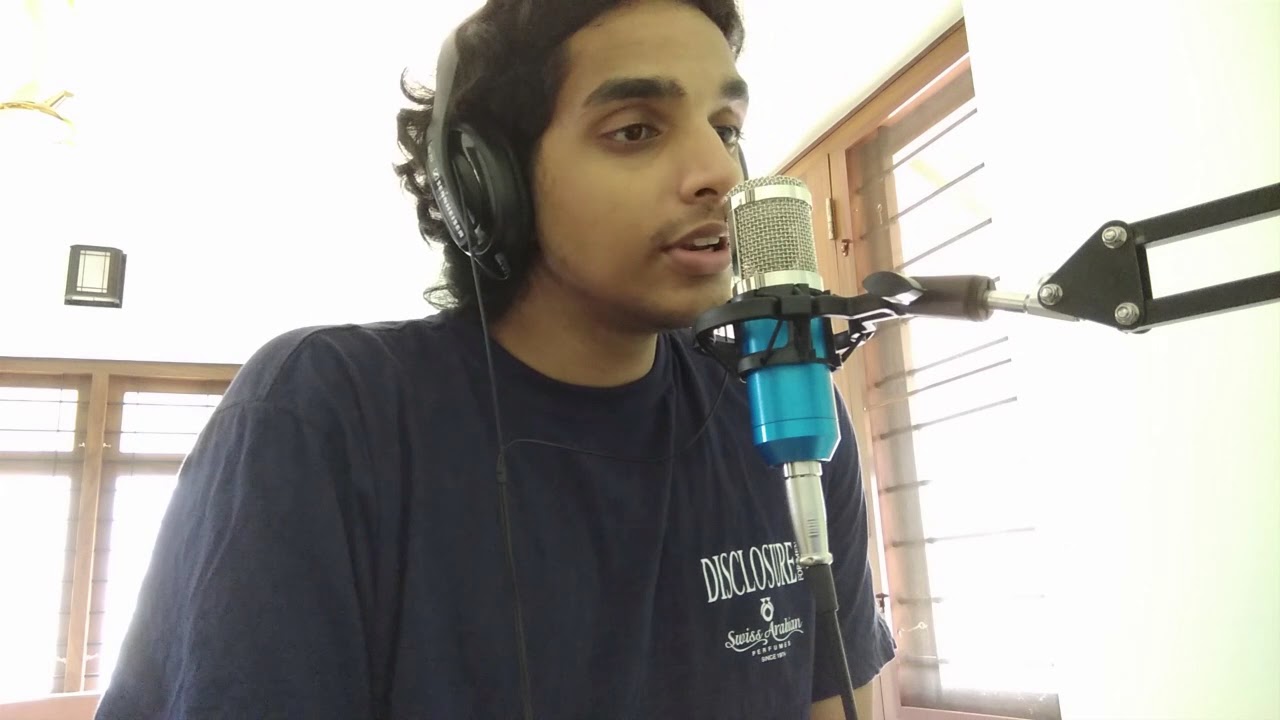 Nostalgia-Thaikkudam Bridge | RuneJerry Cover