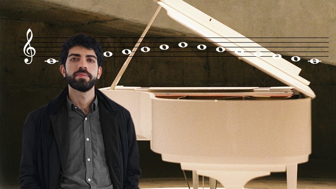 Leggere la Musica scorrevolmente ragionando da COMPOSITORE
