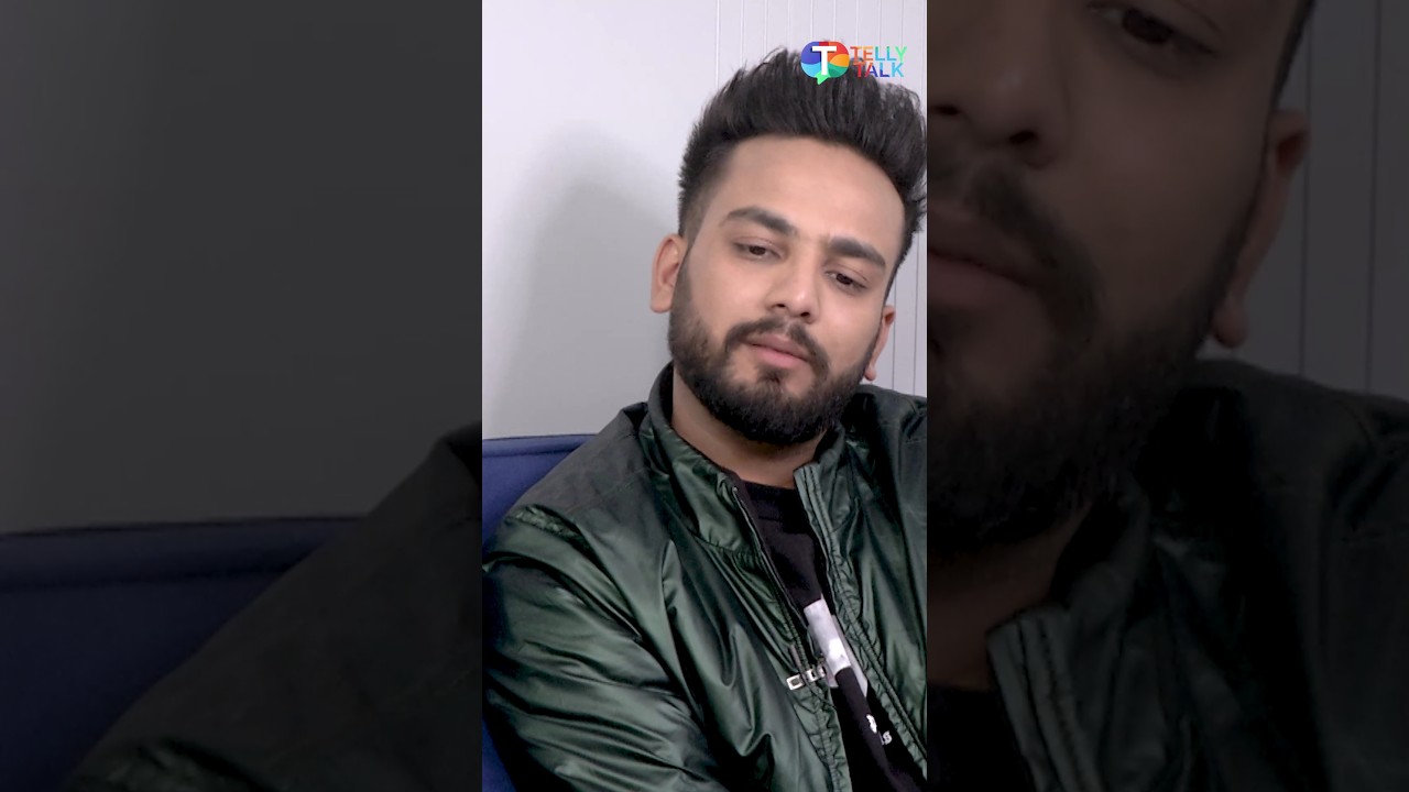 Elvish Yadav on his infamous fallout with Manisha Rani 😱 #shorts #elvishyadav #manisharani