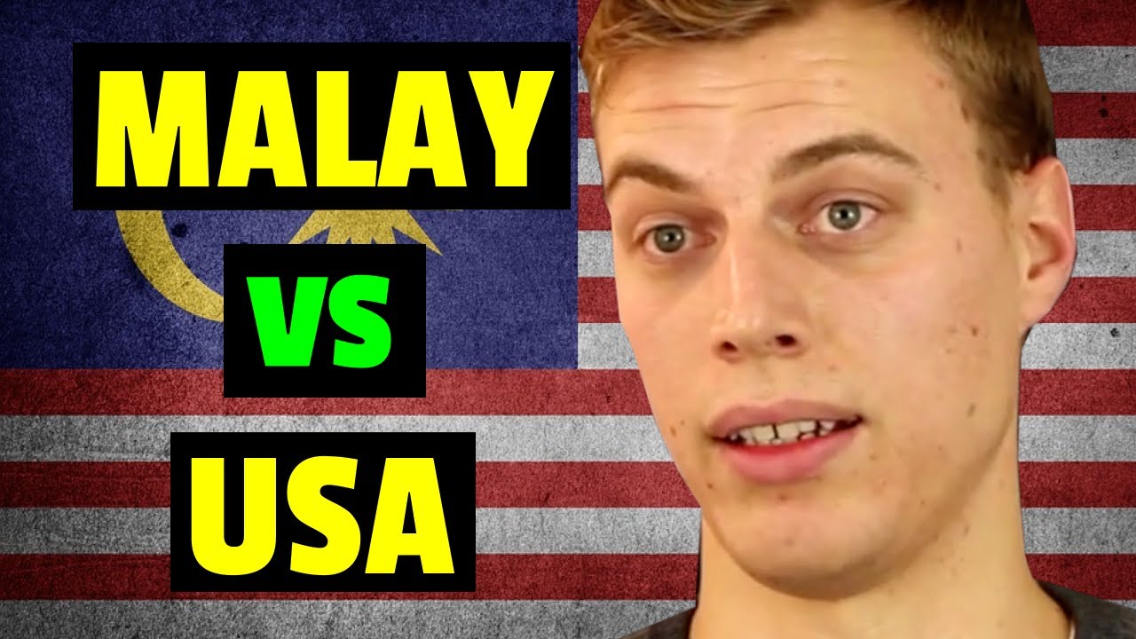 Foreigner REACTS to Malaysian Life | Malaysia is Amazing!