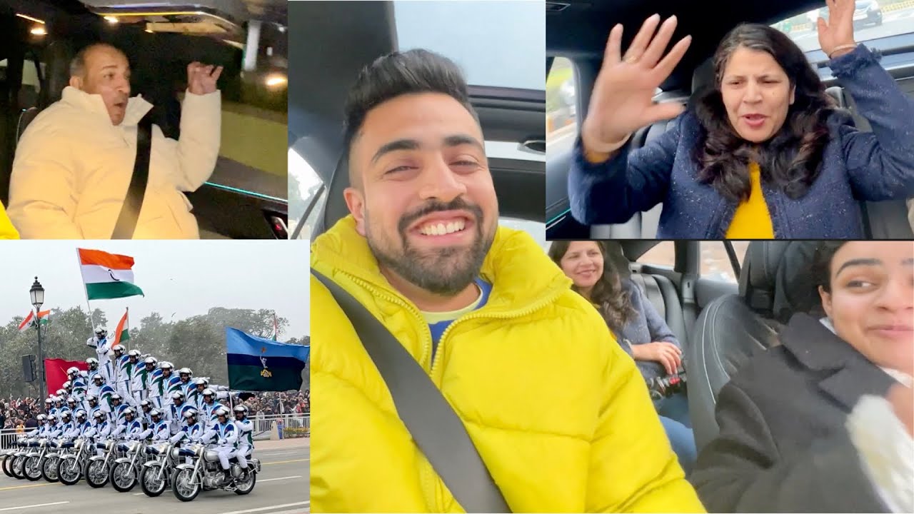 Papa ko pasand Agyi MERCEDES AMG 😍 |  Mom Dad ko Surprise 3 Crore ki Electric Car 😱