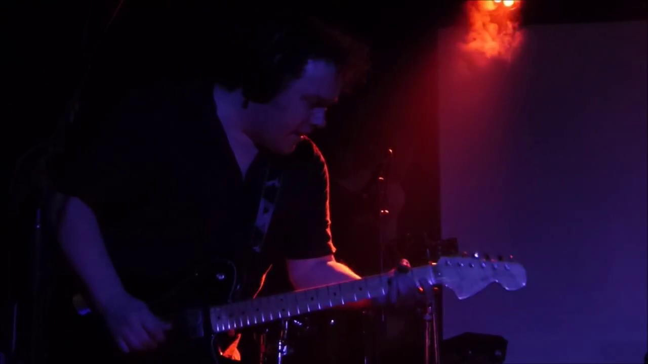 Anathema - Leaving It Behind - Boston, MA 8/19/17