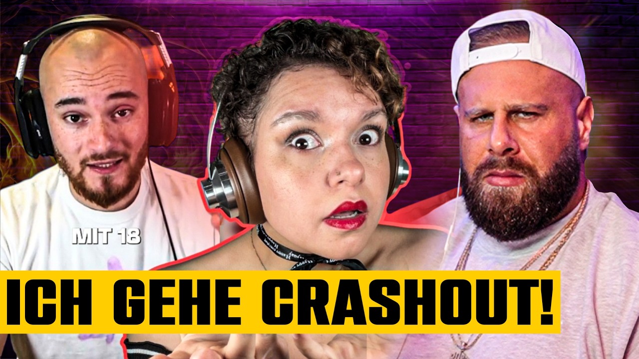 Marli hat auch mal was gutes gesagt.. K&ouml;nnen wir den endlich canceln?
