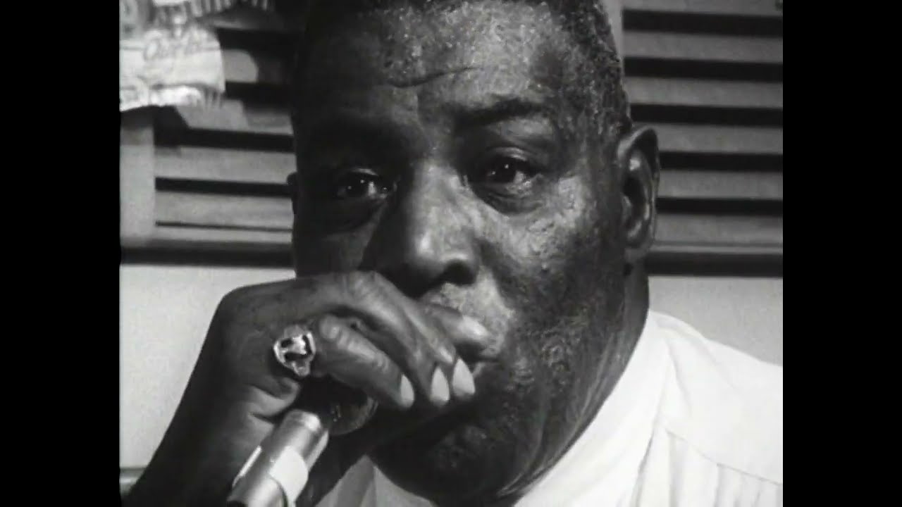 Howlin' Wolf (Newport, 1966)