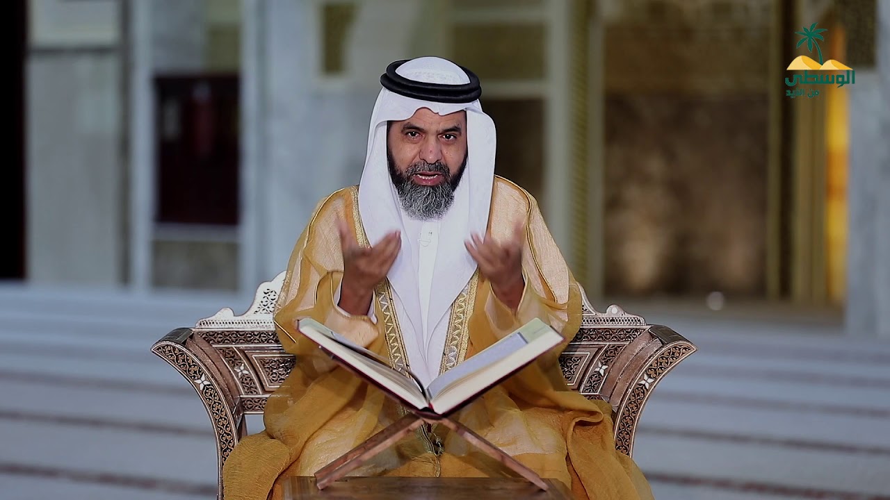 تدبرات قرآنية - الحلقة 171
