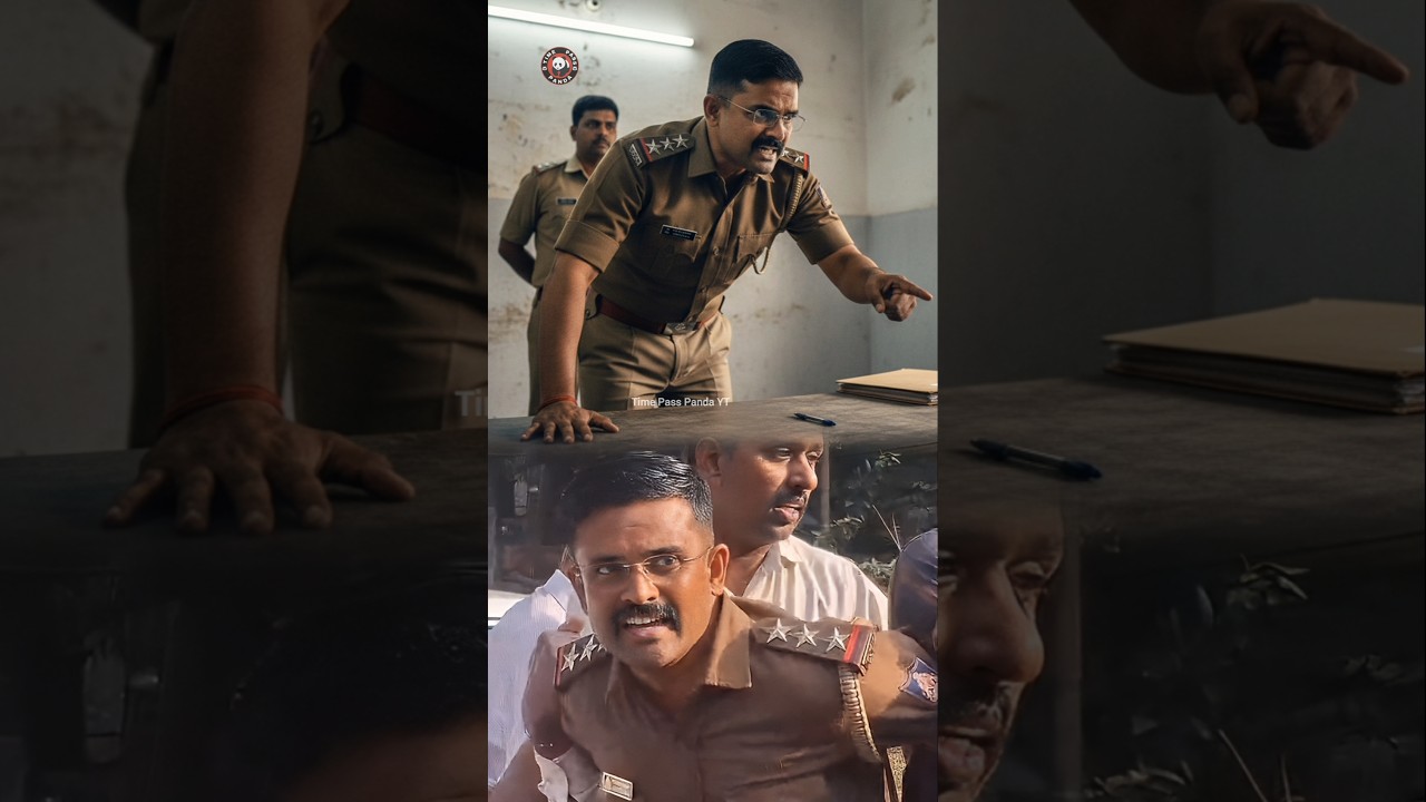 🧐Bengaluru Police Arrested By Lokayukta For Taking 4 Lakh Bribe😱 Time Pass Panda YT #karnataka