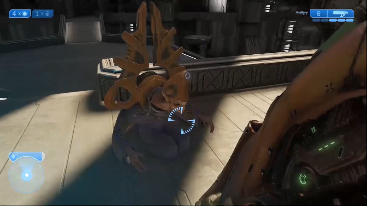 Halo 2 - 10 Things You Probably Never Noticed Before