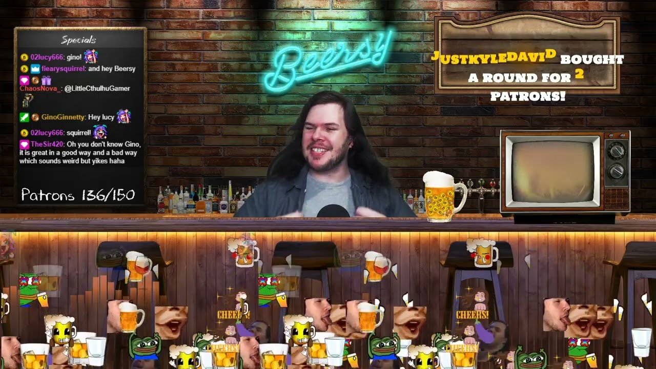 Resident Undead Beer Connoisseur | Resident Evil 2 Remake | Finale