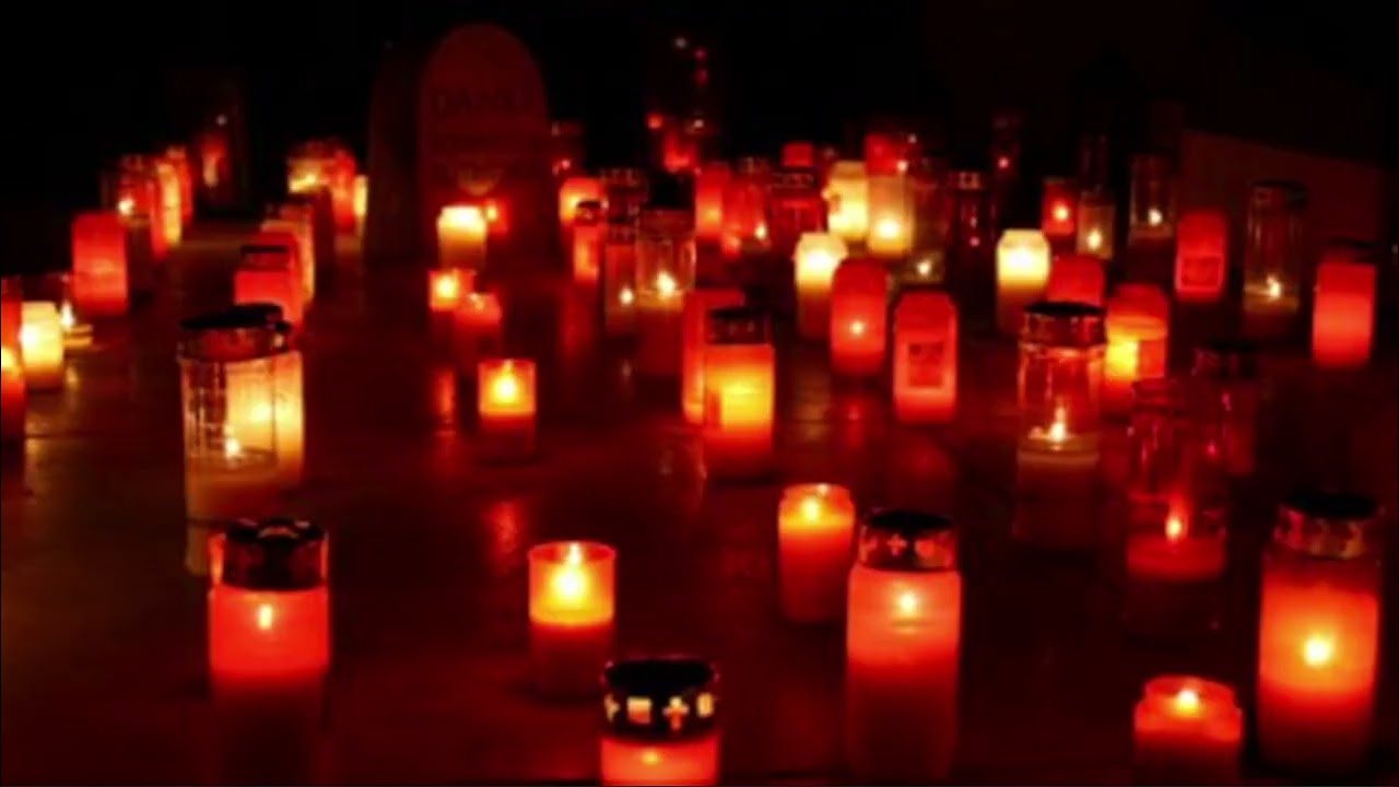 Lời nguyện cầu - Thế Thông - Ca đoàn thánh Giuse – Thánh lễ cầu hồn 09.11.2025 - St. Pius Bremen