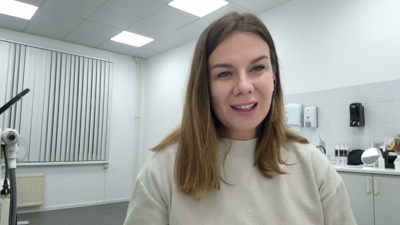 Как вылечить акне навсегда!