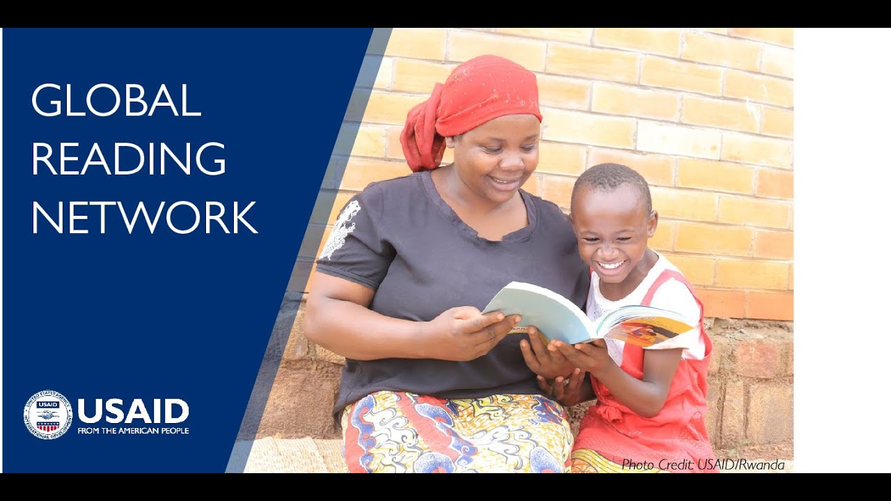 Supporting Children’s Reading Development Outside of School