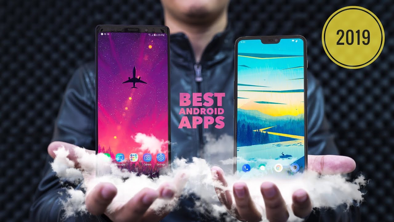 Top 20 Best Android Apps 2022 | MUST HAVE
