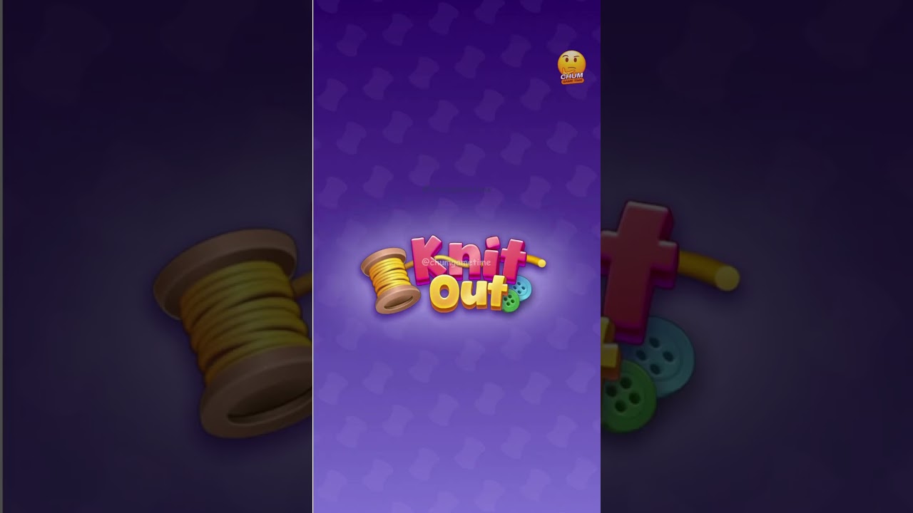 Knit Out - All Levels Solution - Level 734