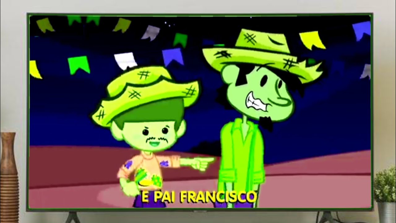 Meu Pai Francisco Pris&agrave;o  Compilation//Sponsored By Preview2Eff Extended 😊😍