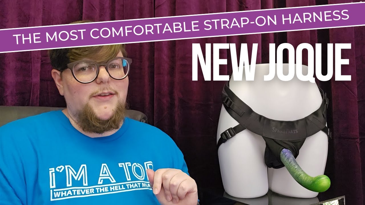 Introducing the Joque Cover Harness by SpareParts Hardwear
