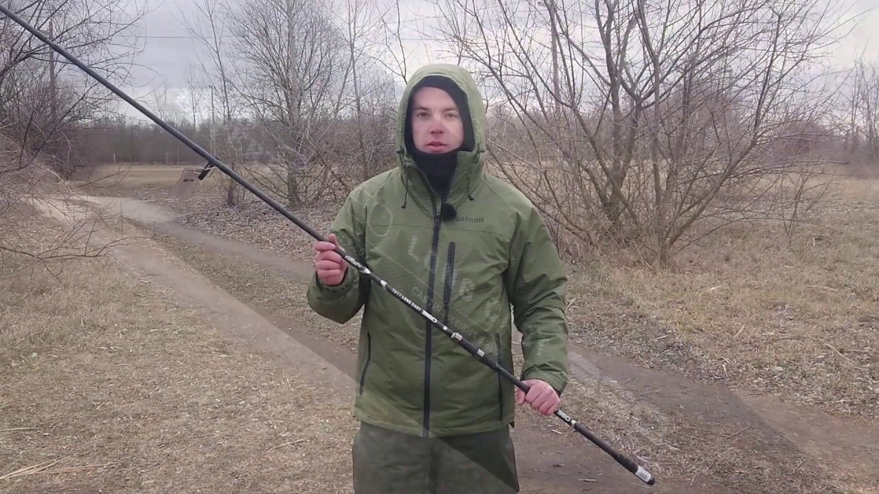 Carp Expert NEO Long Cast t&aacute;vdob&oacute; bojlis bot