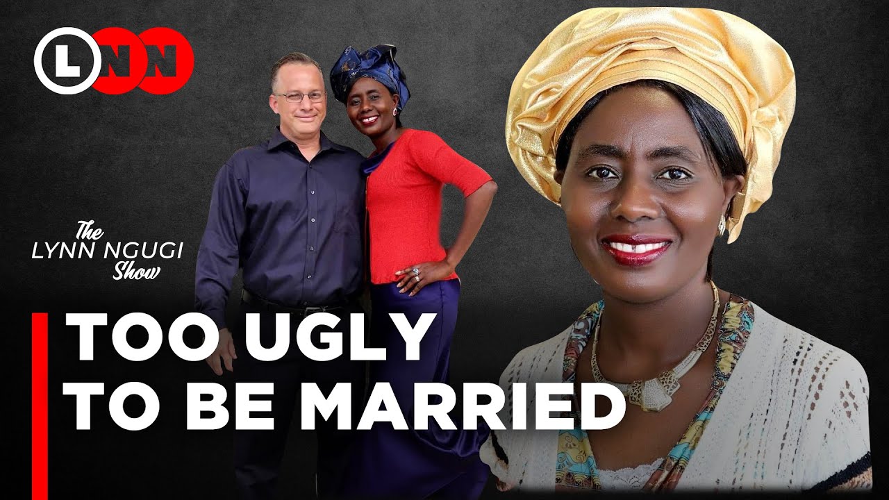 He canceled our wedding few weeks to the day saying I was too ugly to marry, then God Blessed me...