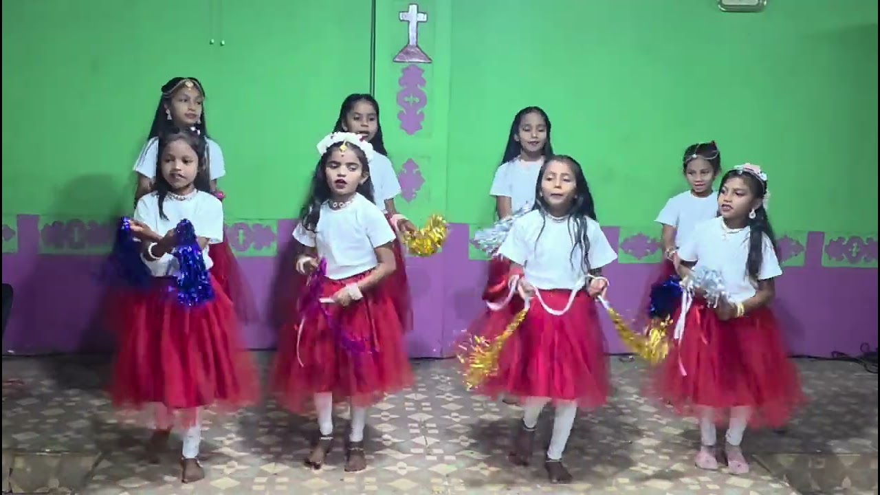 मोहब्बत का बादशाह, मोहब्बत बनके आया (Mohabbat ka badshah,mohabbat banke aaya) Christmas 2025