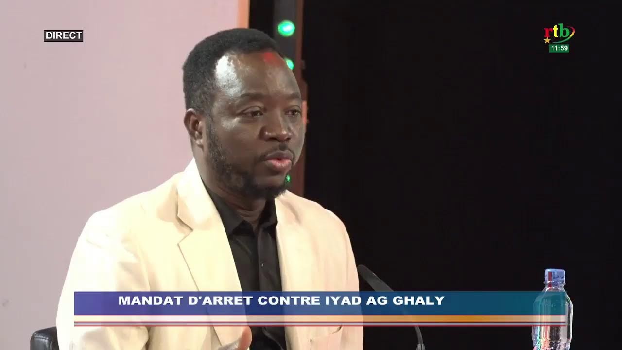 RTB - Débat de presse du 23 juin 2024